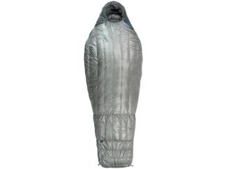 Stone Glacier Chilkoot 15°