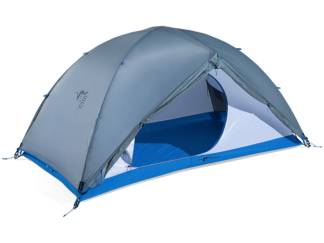 Stone Glacier Skyscraper 2P