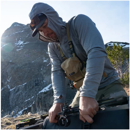 Stone Glacier Avro Synthetic Hoody - Image 4