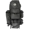 Frontier Gear of Alaska Hunter UL Bag and Bob Frame Combo