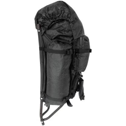 Frontier Gear of Alaska Hunter UL Bag and Bob Frame Combo - Image 2