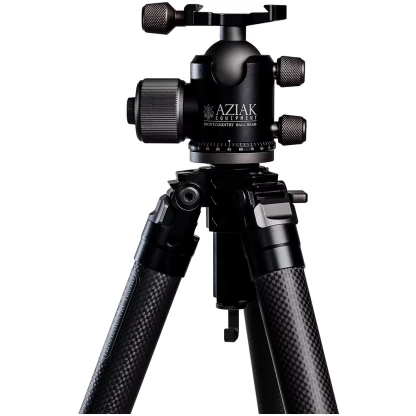 Aziak Equipment Frontcountry Ball Head - Image 2